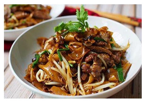 Get Yummy Asian dishes @ Meal Passion - 5% off - 1/4