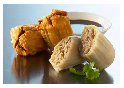 Get Yummy Asian dishes @ Meal Passion - 5% off - 2/4