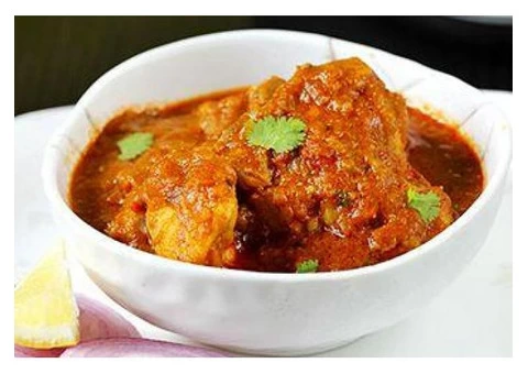 Get Yummy Asian dishes @ Meal Passion - 5% off - 3/4