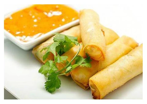 Get Yummy Asian dishes @ Meal Passion - 5% off - 4/4