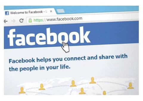 Increase your sales through Facebook advertising | LBD Marketing