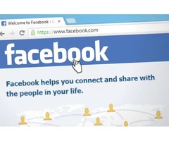 Increase your sales through Facebook advertising | LBD Marketing