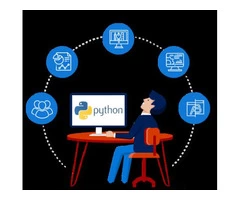 Hire Experienced Python Developers in Australia