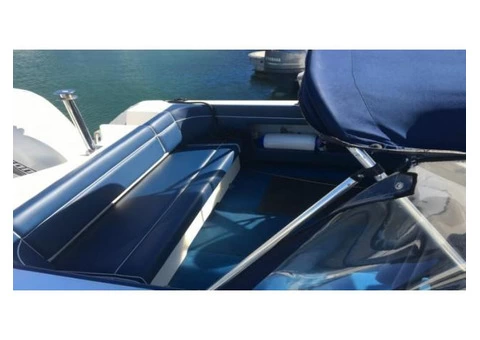 Looking for the good quality marine upholstery ?