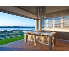 Outdoor Kitchen Design | Alfresco Kitchen Adelaide - TMA Kitchen Design