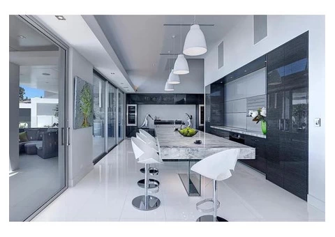 Outdoor Kitchen Design | Alfresco Kitchen Adelaide - TMA Kitchen Design - 3/3