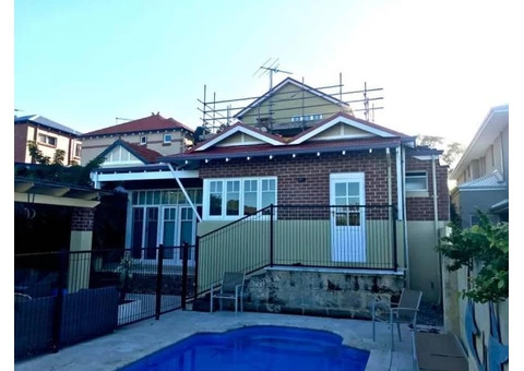 Painters in Perth