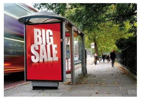 Best Way to Advertise Your Business - 1/5