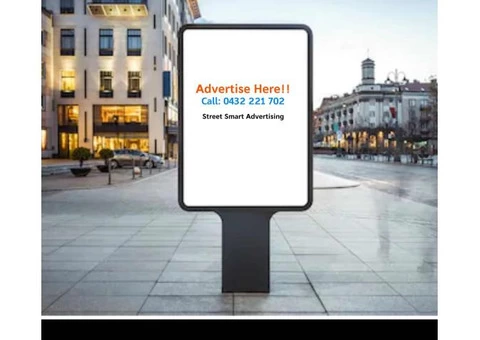 Best Way to Advertise Your Business - 2/5