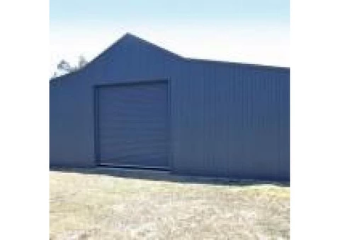 Best Quality Garage and workshops sheds - 2/3