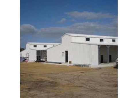 Best Quality Garage and workshops sheds - 3/3