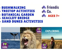 Best NDIS Social Community and Civic Participation