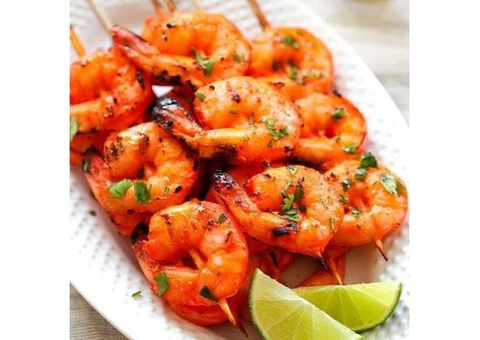 Get 5% off - Flavours of India - Victoria High, Use Code: OZ05 - 1/4