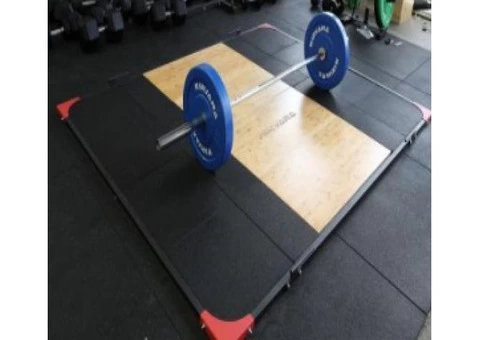 Get Chin Up Rack Near Me - 2/2