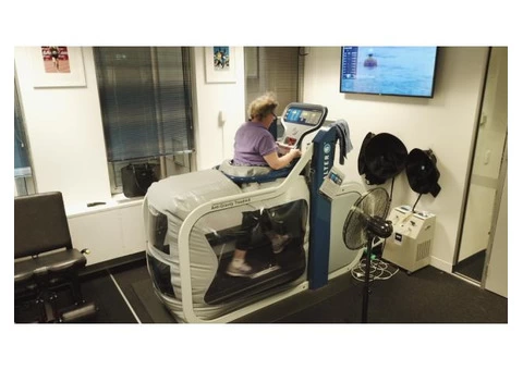 Melbourne CBD Physiotherapy - 2/5