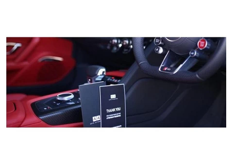 High-end and Premium Car Detailing Services in Melbourne - 3/8