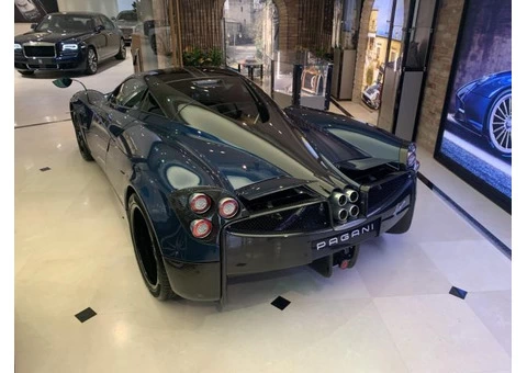 High-end and Premium Car Detailing Services in Melbourne - 5/8