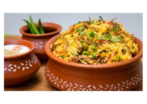 Scrumptious Indian foods@ Curry Express-Surfers Paradise, Get 20% OFF - 1/3