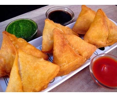 Scrumptious Indian foods@ Taste of Kerala, Get 5% OFF, Use Code: OZ05
