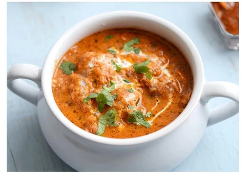 Delicious Indian foods@ Rivaaz Curry, Get 15% OFF, Use Code: OZ05 - 2/2