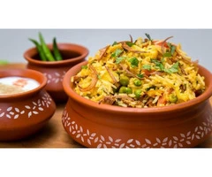 Delicious Indian foods@ Balti Indian Restaurant - Fortitude Valley