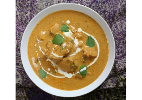 Delicious Indian foods@ Balti Indian Restaurant - Fortitude Valley - 2/2