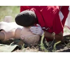 Geelong first aid course