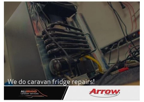 Caravan Air Conditioner Repairs