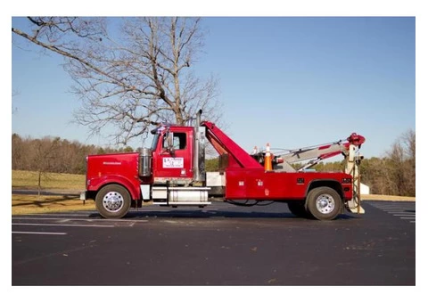 Free Truck Removal Newcastle