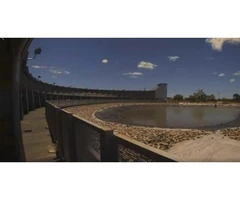 Les Wilson Barramundi Discovery Centre Official