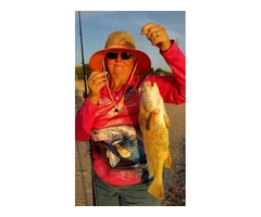 Grunter Arguably the best tasting fish in Australia