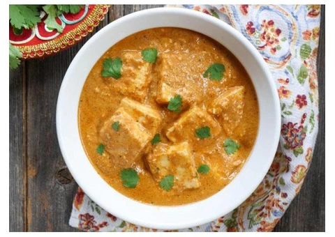 Delicious Indian foods@ Meet Eat Treat Indian chaska, Get 5% OFF, Use Code: OZ05