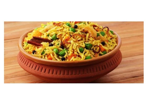 Delicious Indian foods@ Meet Eat Treat Indian chaska, Get 5% OFF, Use Code: OZ05 - 2/2