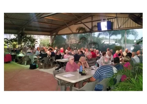 Nine hours west of Cairns, on the edge of the Gulf of Carpentaria - 1/4