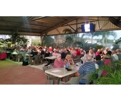 Nine hours west of Cairns, on the edge of the Gulf of Carpentaria