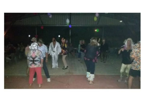 Great Cancer Fundraiser Fancy Dress Party - 4/6