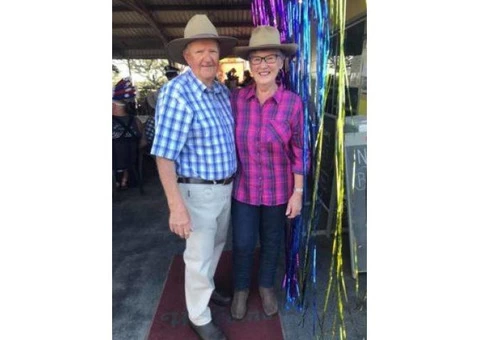 Great Cancer Fundraiser Fancy Dress Party - 4/8
