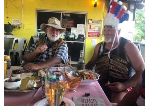 Great Cancer Fundraiser Fancy Dress Party - 5/8