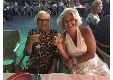 Great Cancer Fundraiser Fancy Dress Party - 6/8