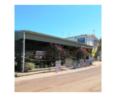 Barra Tone The lure of barramundi in the Gulf