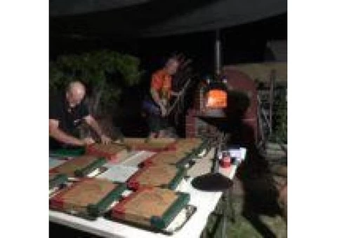 Barra Tone The lure of barramundi in the Gulf - 3/3