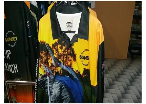 Huge Croc runs amuck on buying spree - 2/3