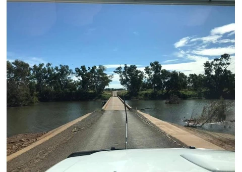 The Sunrise was fantastic Birds and animals - 3/7