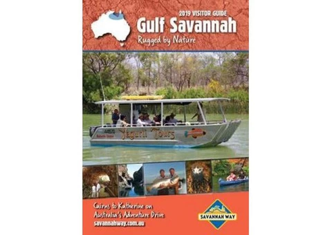 The Dry Season is Approaching - 1/5