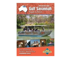 The Dry Season is Approaching