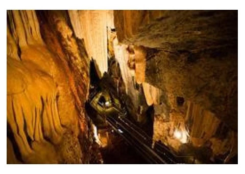 The Dry Season is Approaching - 4/5