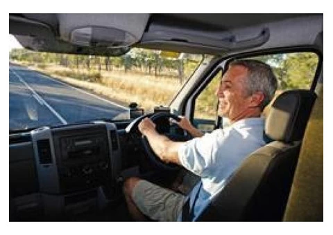 The Dry Season is Approaching - 5/5