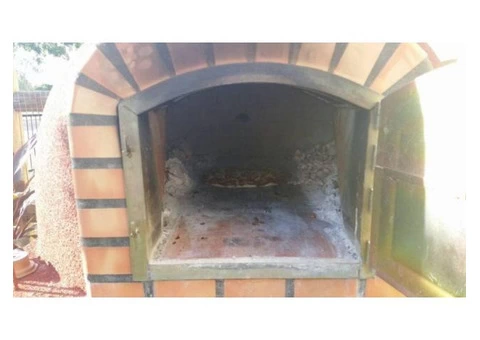 The Sunset Cafe will be opening its window - 1/3