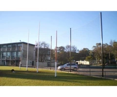 Football Nets Adelaide