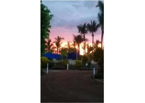 Karumba Sunrise at it’s best. Be here